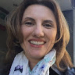 Meet your Posher, Rebekah